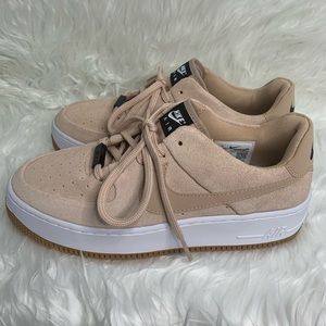 Nike Air Force 1 Sage Low size 8 AR5339203 Women